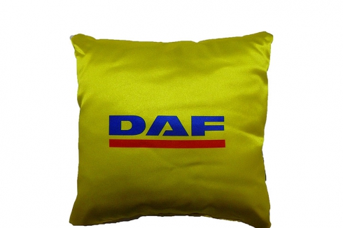 Автомобильная подушка Daf