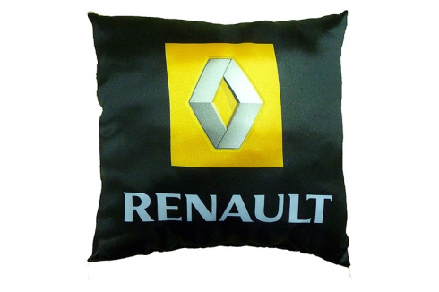 Автомобильная подушка Renault